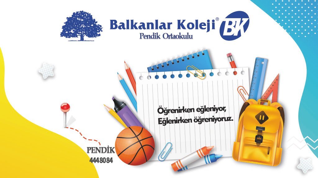 Balkanlar Koleji tanıtım görseli 3
