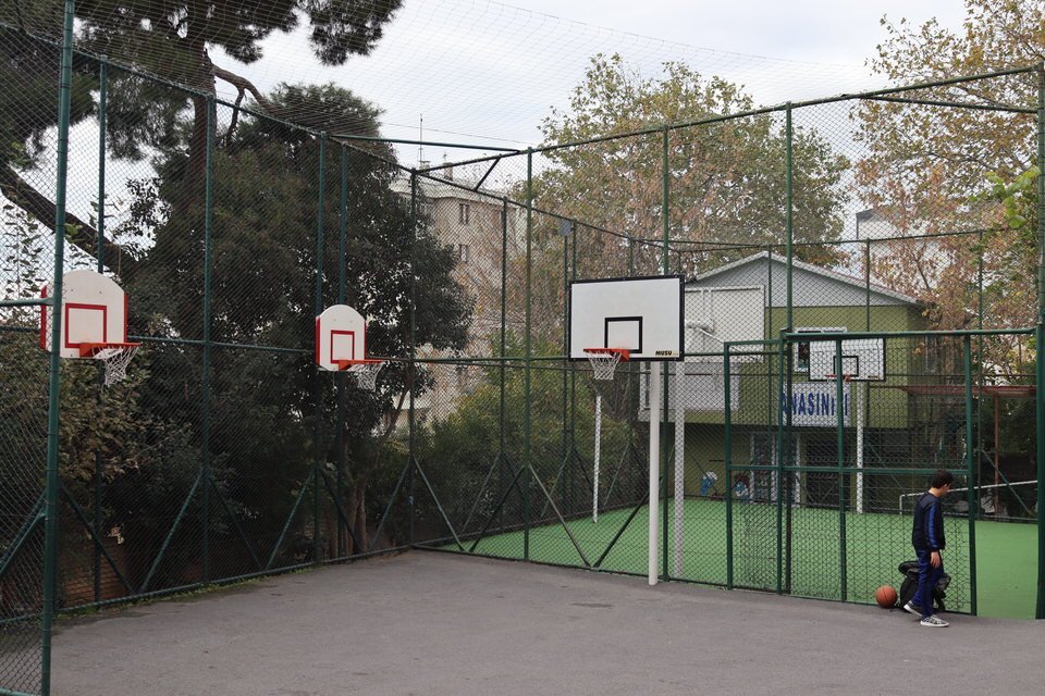 Pendik Anaokulu