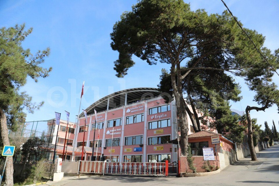 Pendik Anaokulu