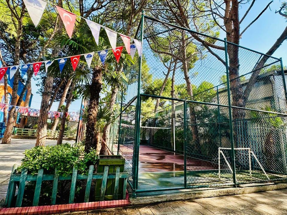 Yakacık Anaokulu