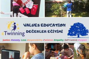 Values Education (3) Values Education (3)